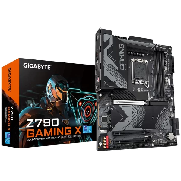 Gigabyte Z790 gaming