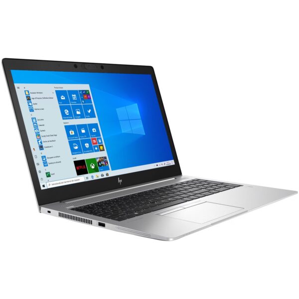 HP ELITEBOOK 850 G6 0