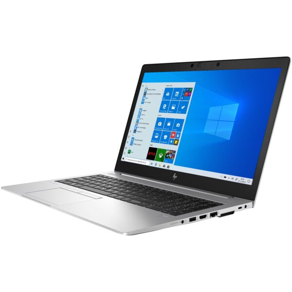 HP ELITEBOOK 850 G6 1