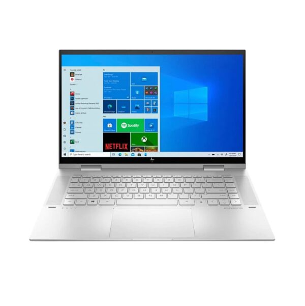 HP Envy X360 15 ES2501DX