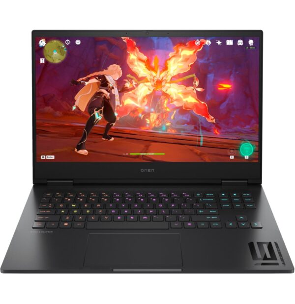 HP OMEN 16 WD0063DX