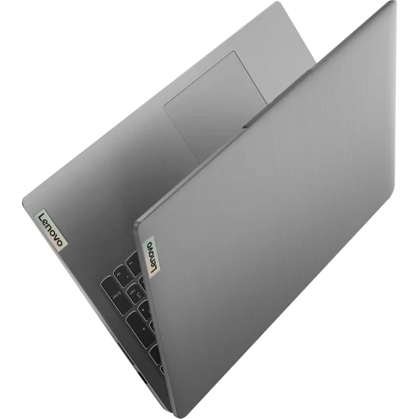 Lenovo IdeaPad 3 15IAU7 | 12TH GEN | Intel Core I7-1255U (3.5 GHz) | 8GB RAM | 512GB SSD | 15.6″ FHD | Arctic Grey | DOS | 1 Year Local Warranty - Image 15