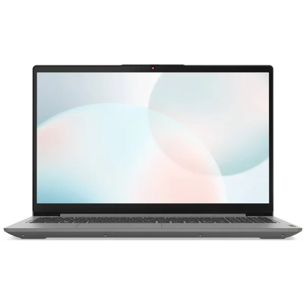 Lenovo IdeaPad 3 15IAU7 | 12TH GEN | Intel Core I7-1255U (3.5 GHz) | 8GB RAM | 512GB SSD | 15.6″ FHD | Arctic Grey | DOS | 1 Year Local Warranty - Image 4