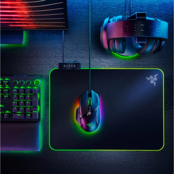 RAZER BASILISK V3 7