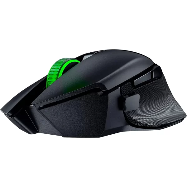 Razer Basilisk V3 X HyperSpeed Customizable Wireless Gaming Mouse with RGB Lighting - Image 5