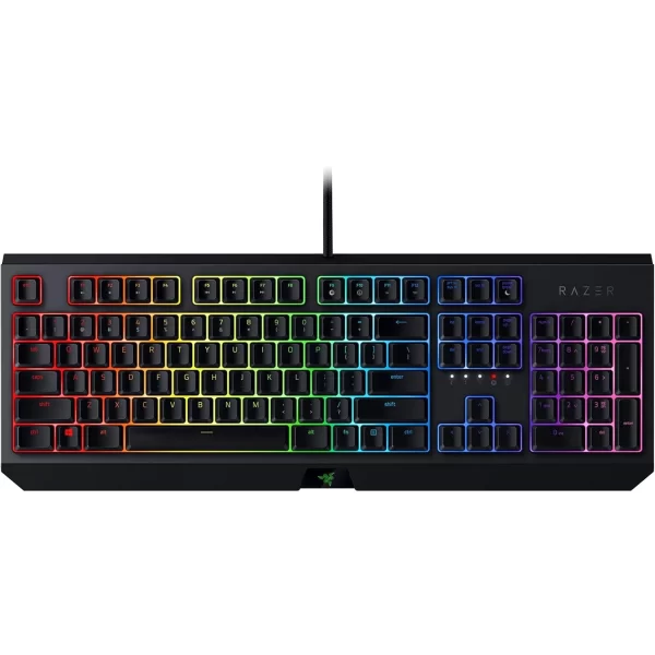 RAZER BLACKWIDOW