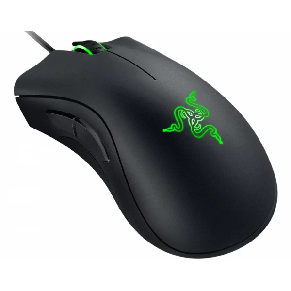 RAZER DEATHADDER ESSENTIAL 0