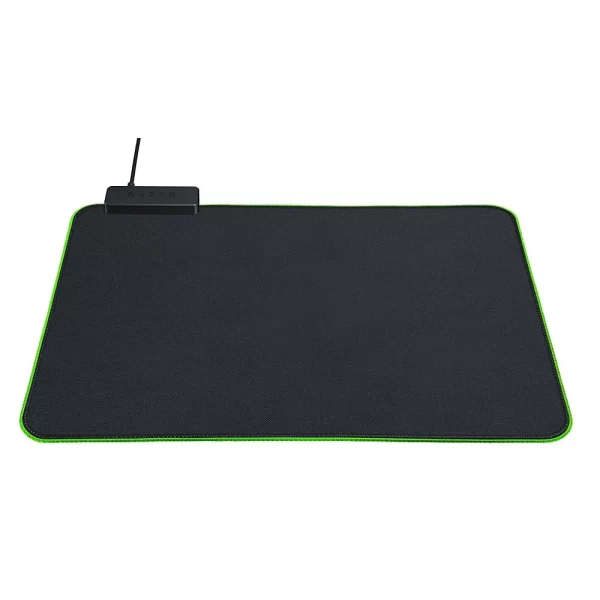 Razer Goliathus Chroma Soft Gaming Mouse Mat  - Black - Image 3