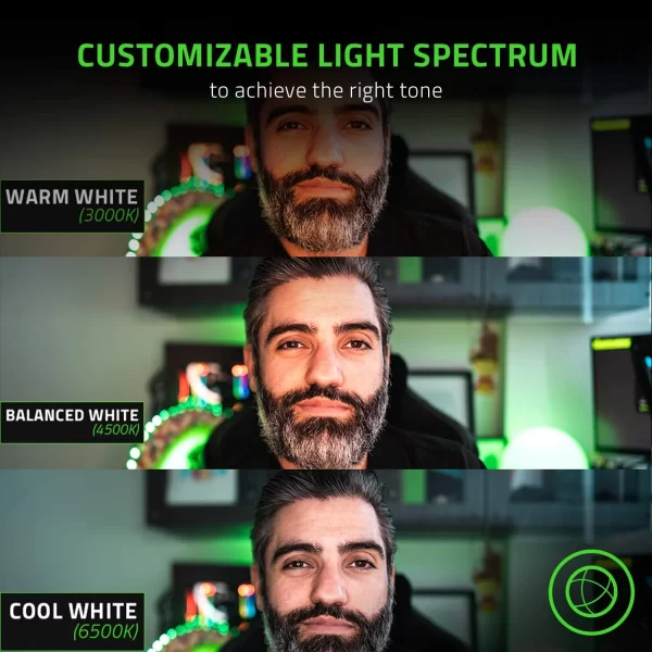 RAZER RING LIGHT 7