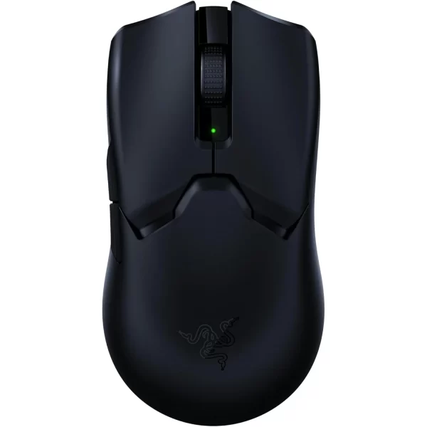 Razer Viper V2 Pro Ultra-lightweight, Ultra-fast Wireless Esports Mouse - Black