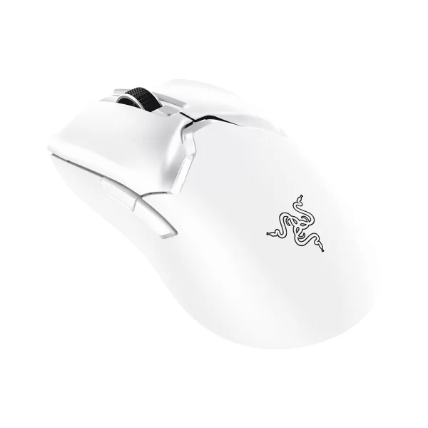 RAZER VIPER V2 PRO White 0