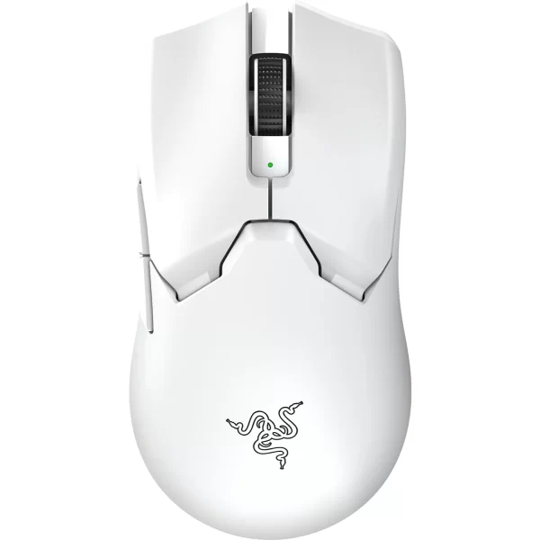 RAZER VIPER V2 PRO White