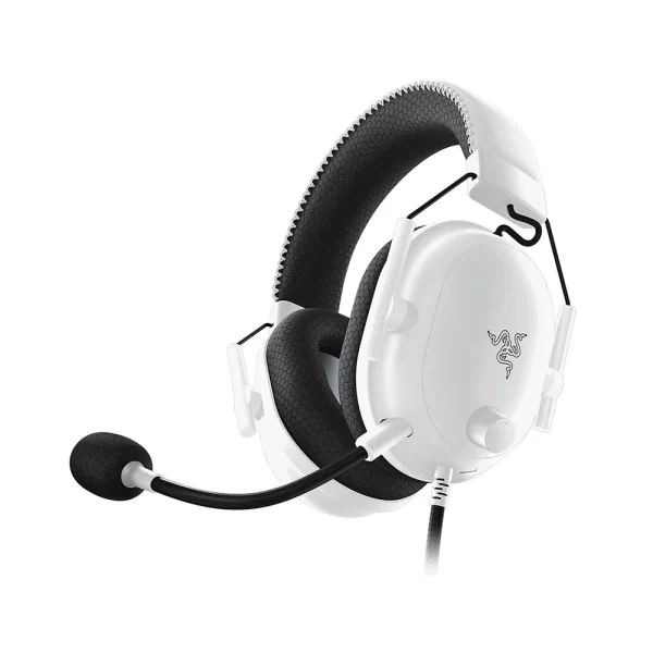 Razer BlackShark V2 Pro Wireless Esports Headset - White Edition - Image 4