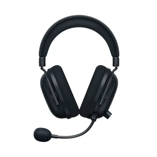 Razer BlackShark V2 Pro Wireless Esports Headset - Black - Image 2