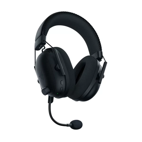 Razer BlackShark V2 Pro Wireless Esports Headset - Black - Image 4