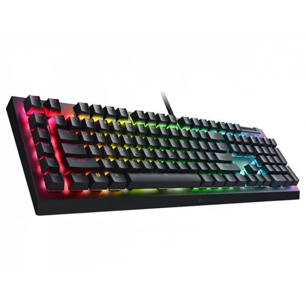 Razer BlackWidow V4 X 0