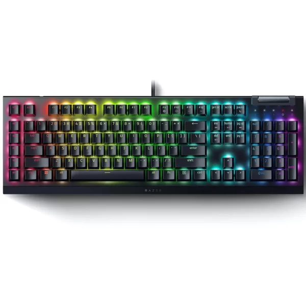 Razer BlackWidow V4 X