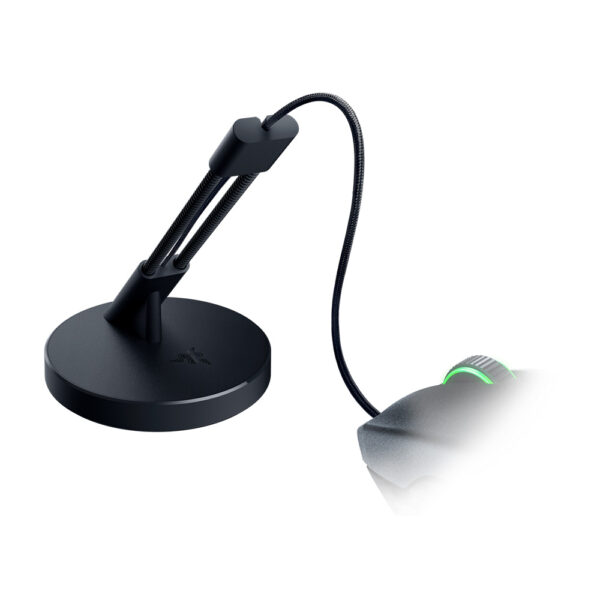 Razer Bungee V3 Mouse Cable Bungee – Black - Image 4