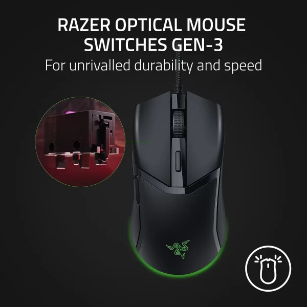 Razer Cobra 4