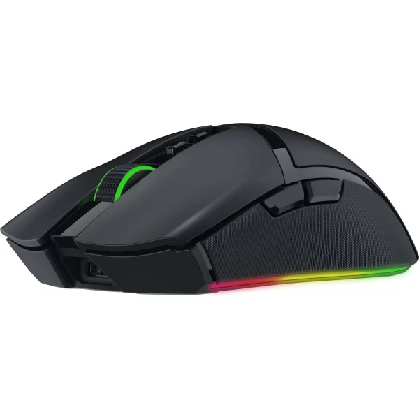 Razer Cobra Pro Customizable Wireless Gaming Mouse with Razer Chroma™ RGB - Image 3