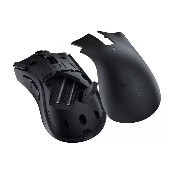 Razer DeathAdder V2 X HyperSpeed Wireless Gaming Mouse with Best-In-Class Ergonomics - Image 7