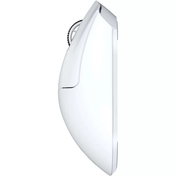 Razer DeathAdder V3 Pro Ultra-lightweight Wireless Ergonomic Esports Mouse - White - Image 6