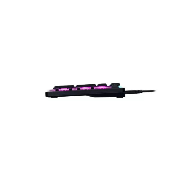 Razer DeathStalker V2 Low-Profile RGB Optical Gaming Keyboard - Linear Optical Switch - Image 4