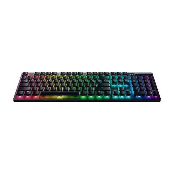 Razer DeathStalker V2 Pro 0