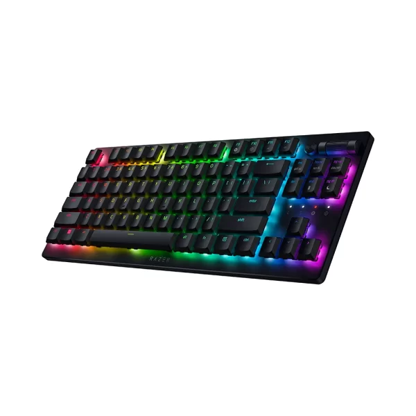 Razer DeathStalker V2 Pro TKL 0