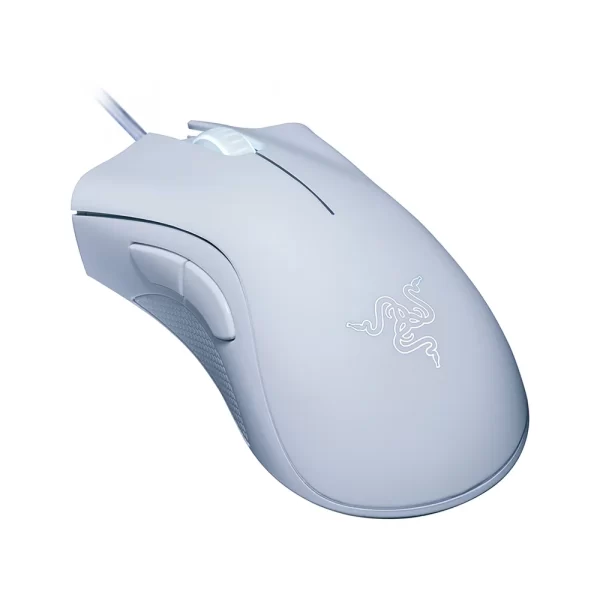 Razer Deathadder Essential White 0