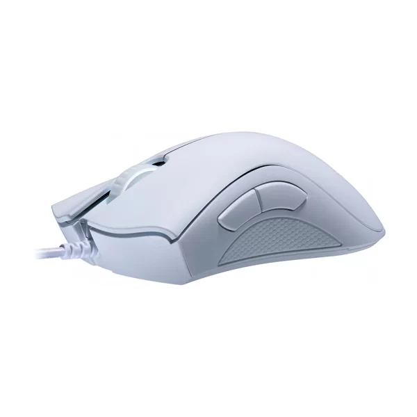 Razer Deathadder Essential White 1