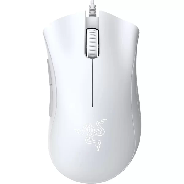 Razer Deathadder Essential White