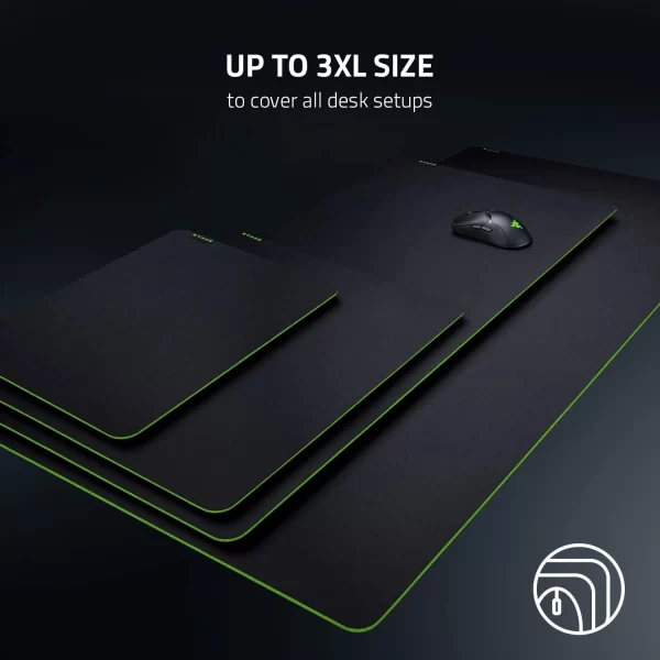 Razer Gigantus V2 Cloth Gaming Mouse Pad (XXL) - Image 9