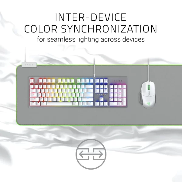 Razer Goliathus Chroma Extended 2 1