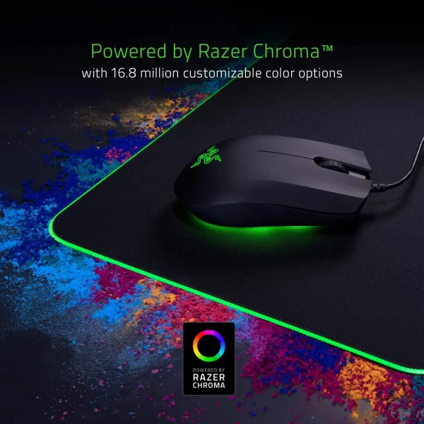 Razer Goliathus Chroma Extended 2