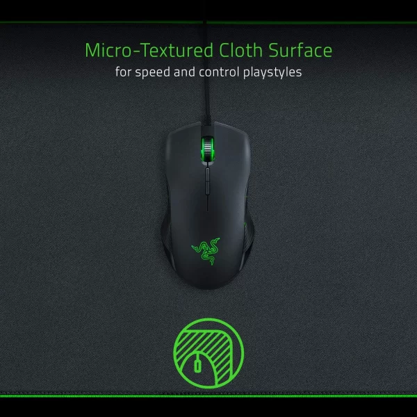 Razer Goliathus Chroma Extended 4