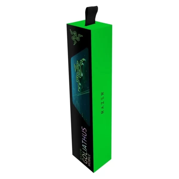 Razer Goliathus Mobile Soft Gaming Mouse Mat - Image 5