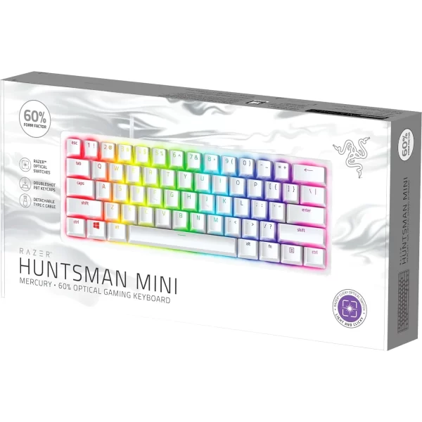 Razer Huntsman Mini 6