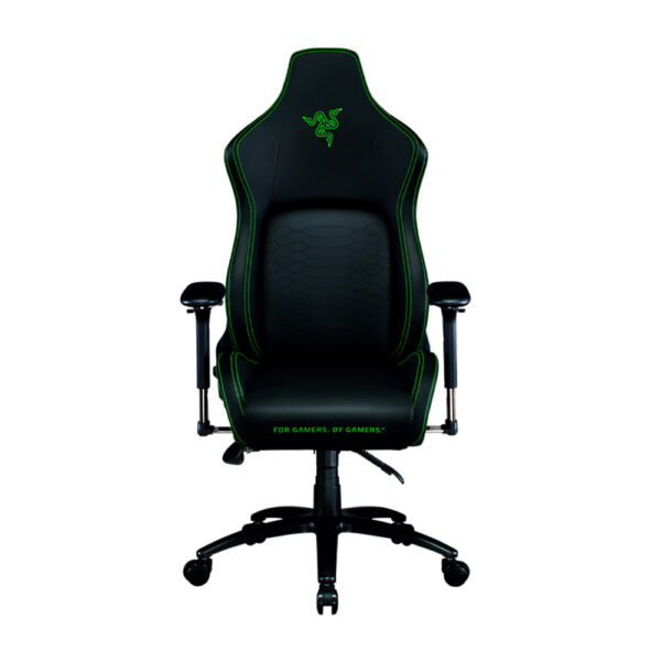 Razer Iskur 4