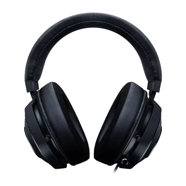 Razer Kraken Black 0