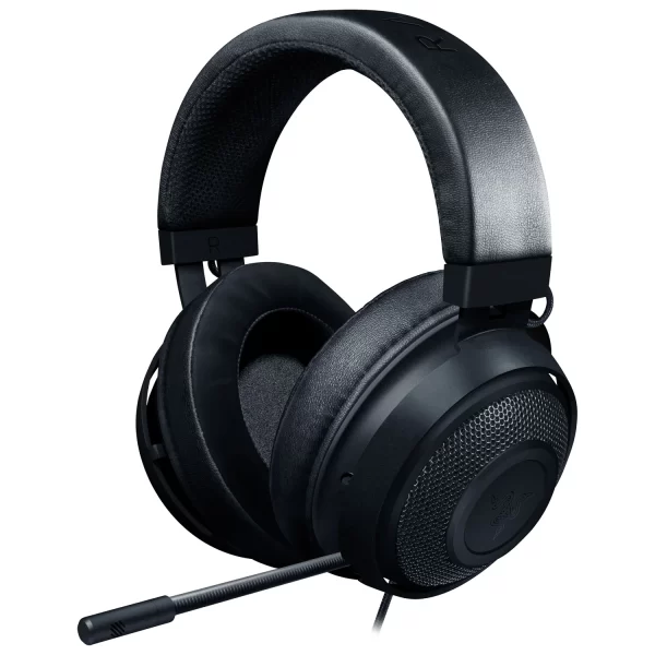 Razer Kraken Black