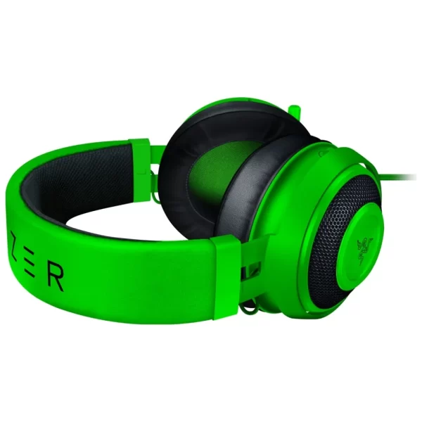 Razer Kraken Green 3