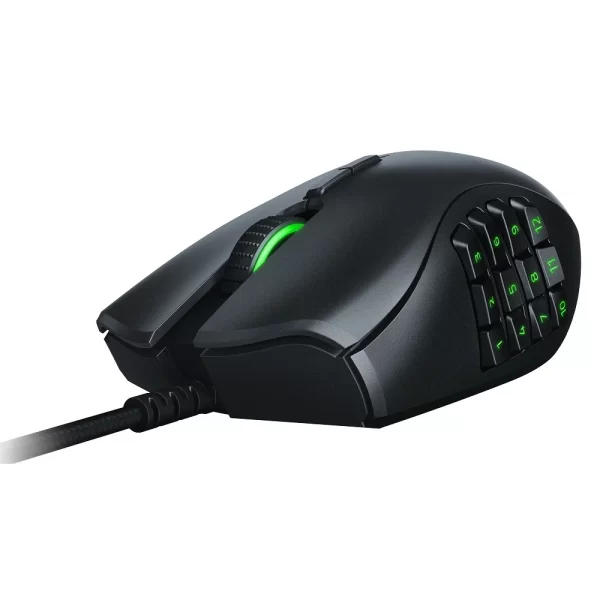 Razer Naga Trinity 0