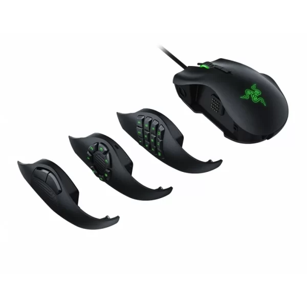 Razer Naga Trinity 4