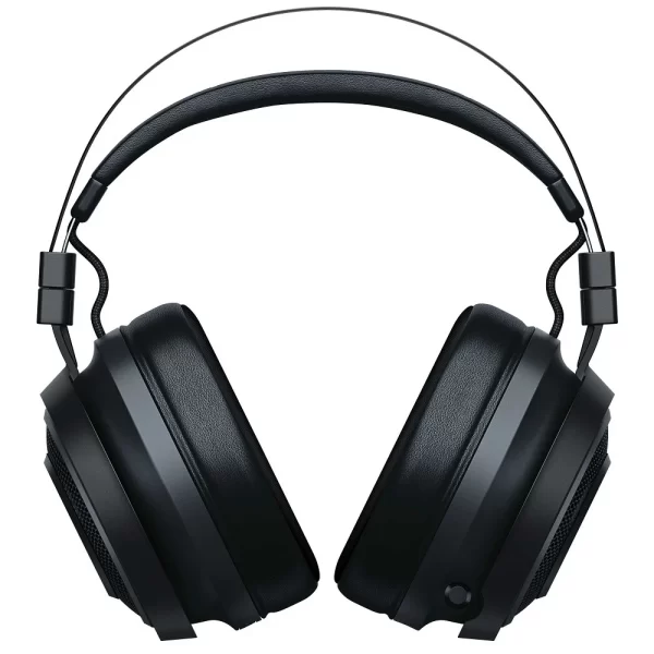 Razer Nari Ultimate Wireless 7.1 Surround Sound Gaming Headset - Image 3