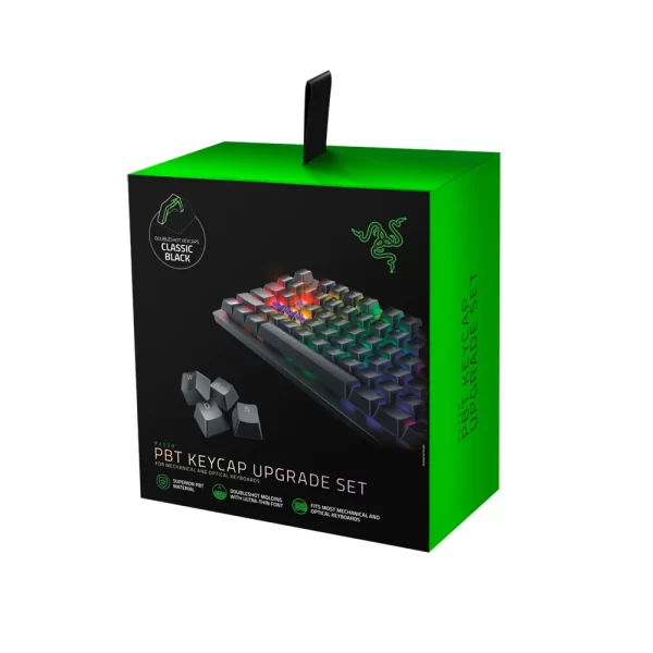 Razer PBT Keycap 2