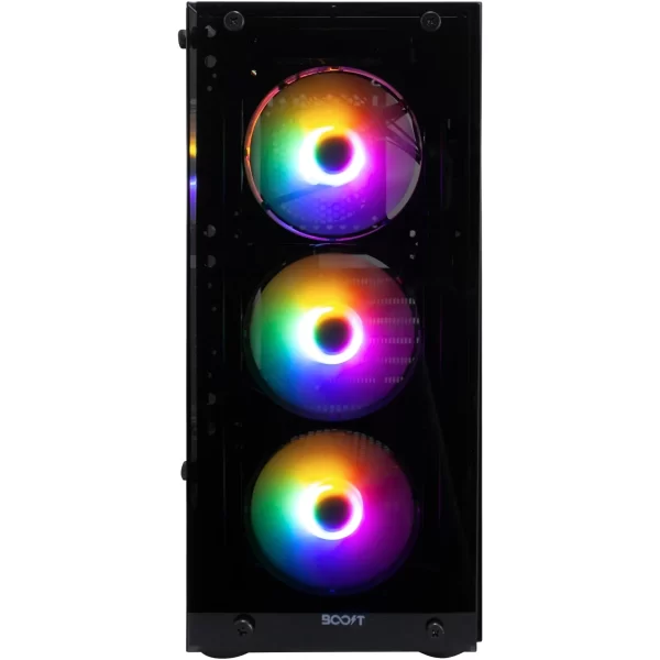 Boost Fox PC Case - Image 2