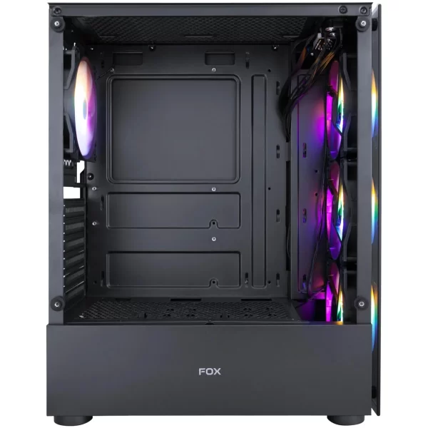 Boost Fox PC Case - Image 3