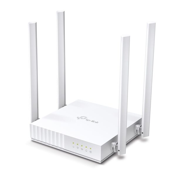 TP Link Archer C24 0