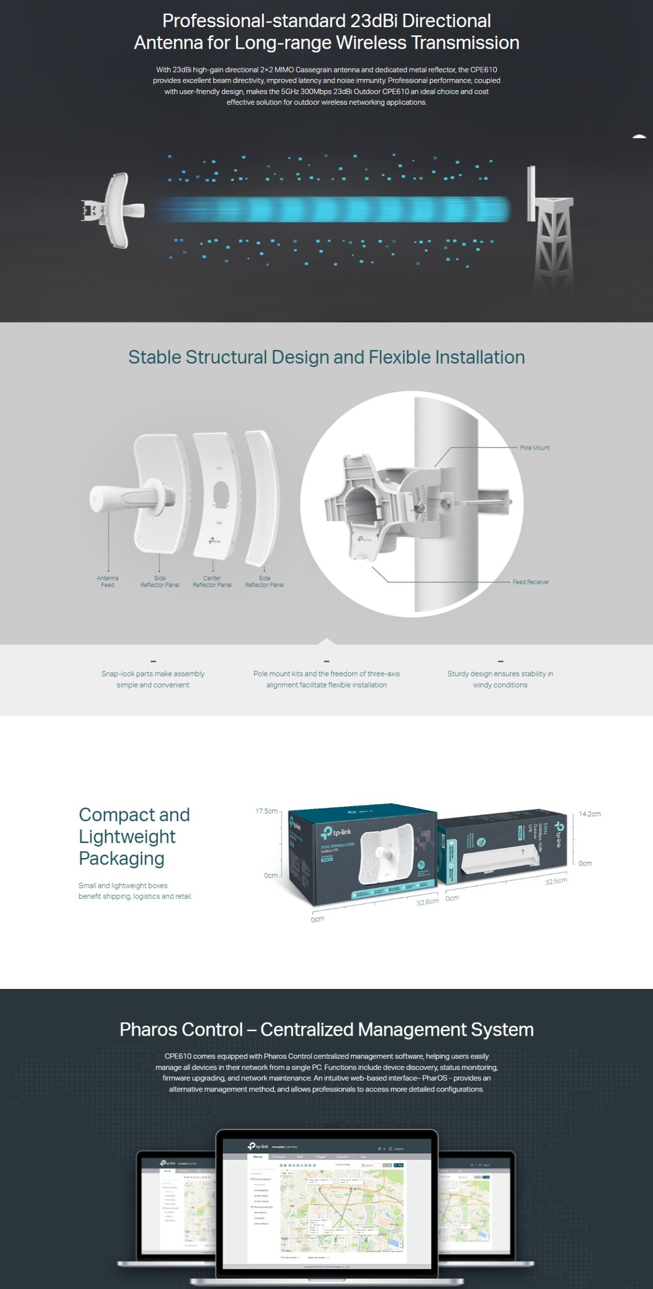 TP Link CPE610 3 scaled